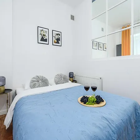 House In Saint-pabu Near Sandy Beaches Apartman *