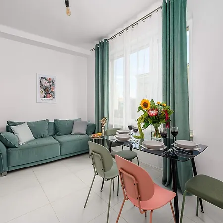 House In Saint-pabu Near Sandy Beaches * Varsó