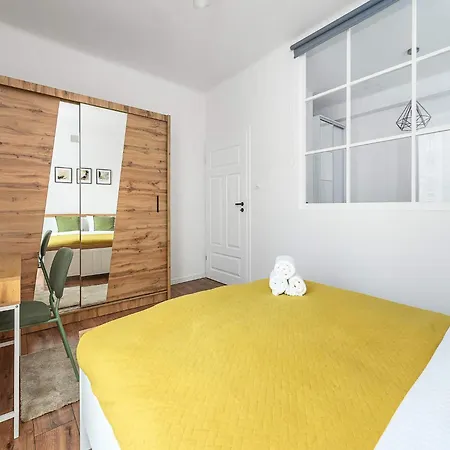 House In Saint-pabu Near Sandy Beaches Apartman