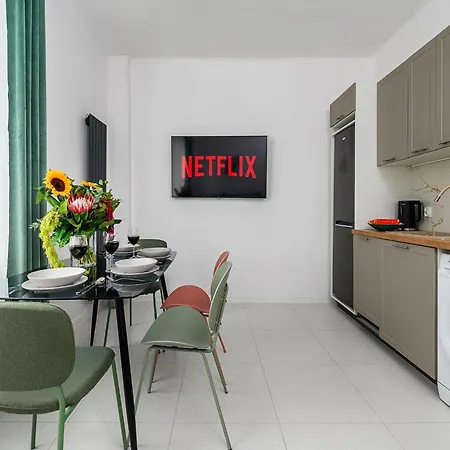 House In Saint-pabu Near Sandy Beaches Apartman *
