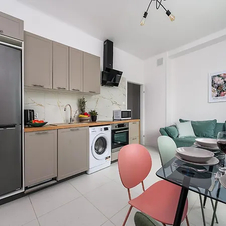 House In Saint-pabu Near Sandy Beaches Apartman