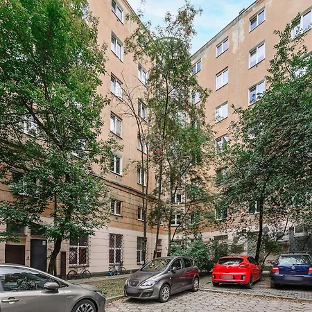 House In Saint-pabu Near Sandy Beaches Varsó