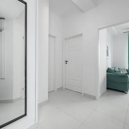 House In Saint-pabu Near Sandy Beaches