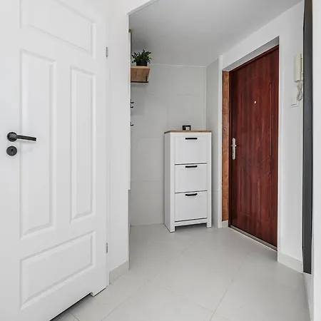 House In Saint-pabu Near Sandy Beaches Apartman Varsó